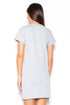 Robe de jour model 77311 Katrus